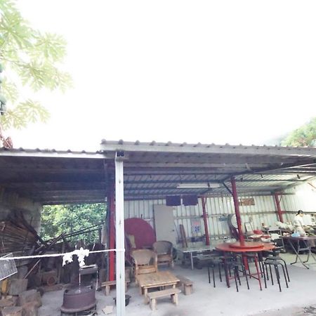Songyue Homestay Jingmei Εξωτερικό φωτογραφία