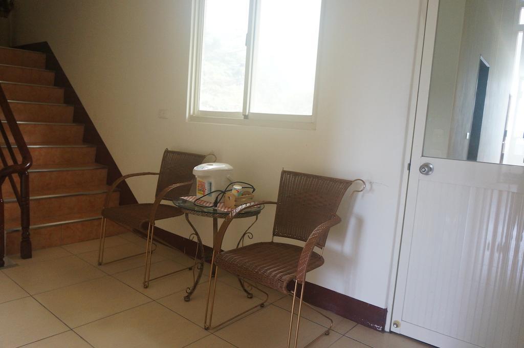 Songyue Homestay Jingmei Εξωτερικό φωτογραφία