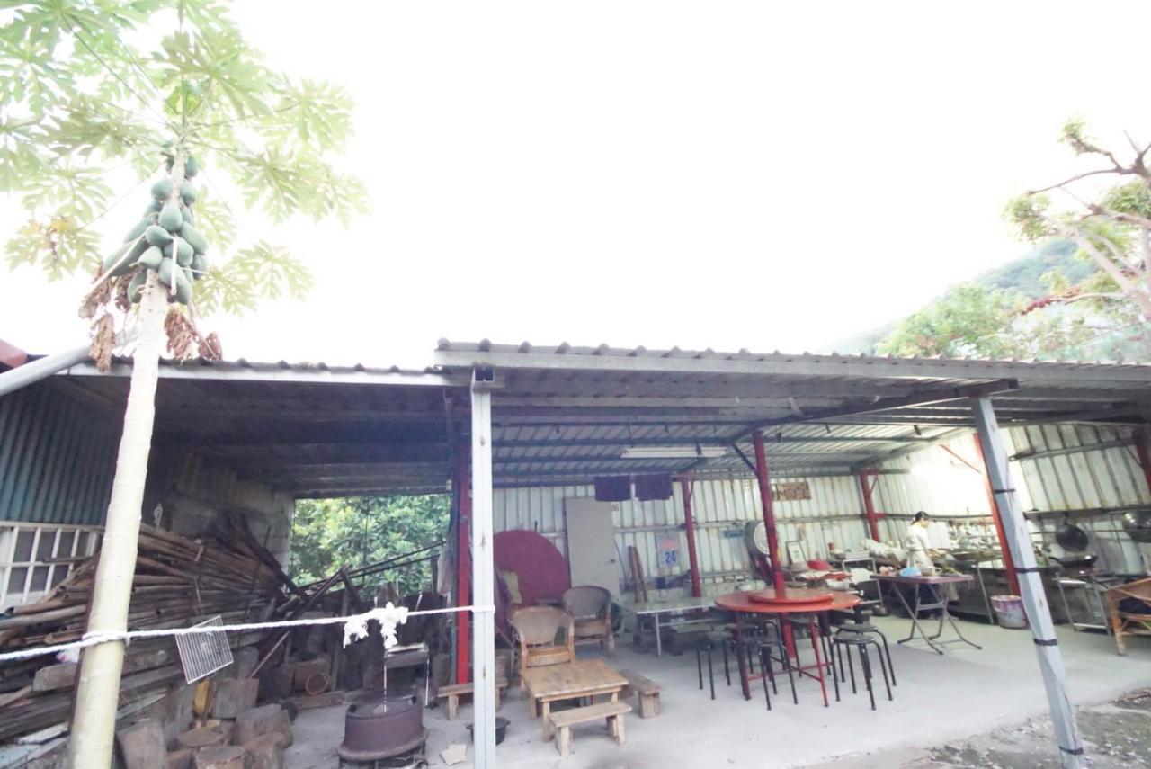 Songyue Homestay Jingmei Εξωτερικό φωτογραφία