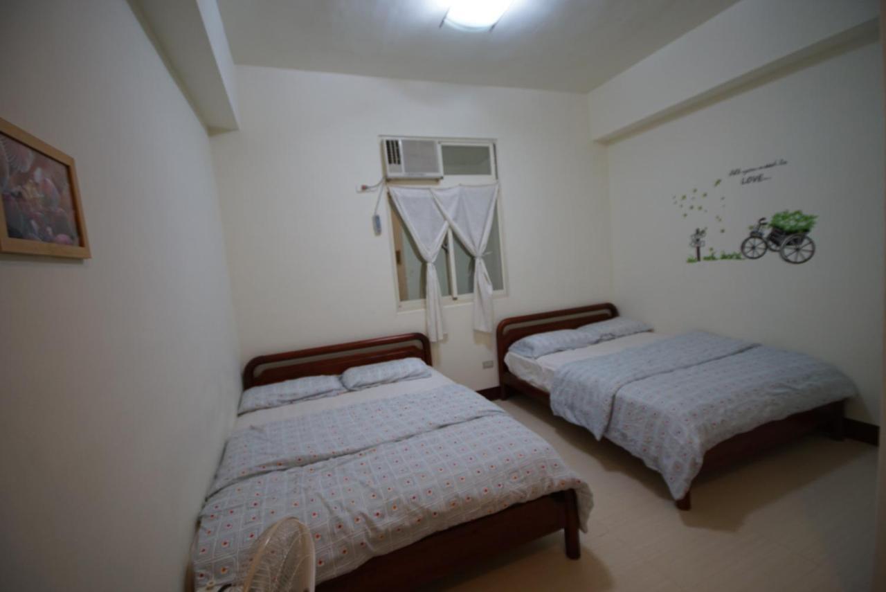 Songyue Homestay Jingmei Δωμάτιο φωτογραφία