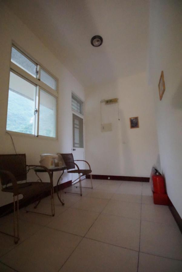 Songyue Homestay Jingmei Εξωτερικό φωτογραφία