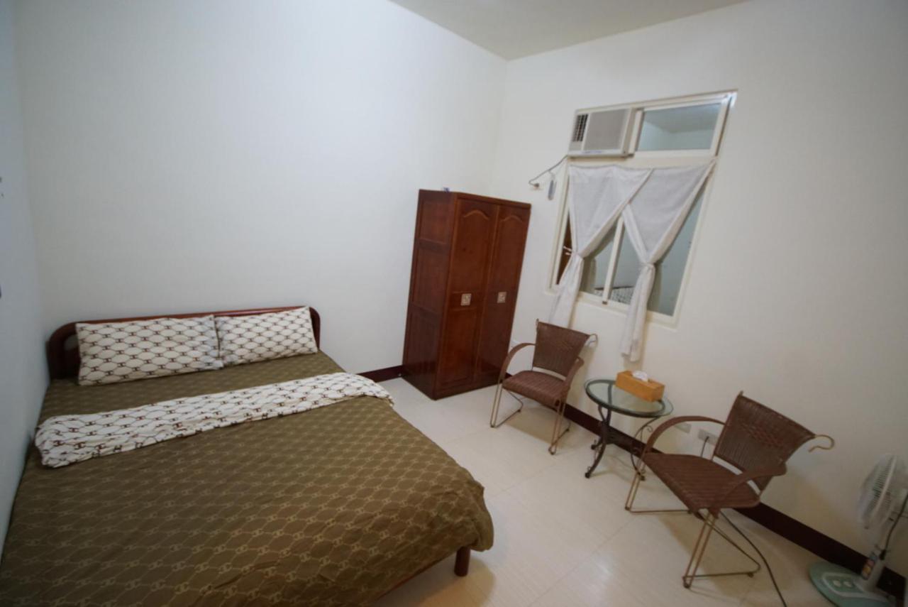 Songyue Homestay Jingmei Δωμάτιο φωτογραφία