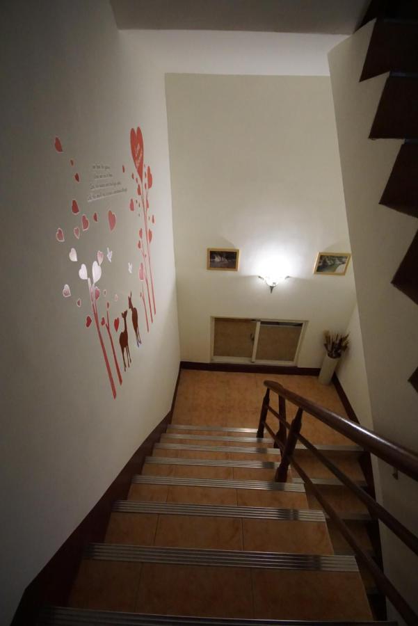 Songyue Homestay Jingmei Εξωτερικό φωτογραφία